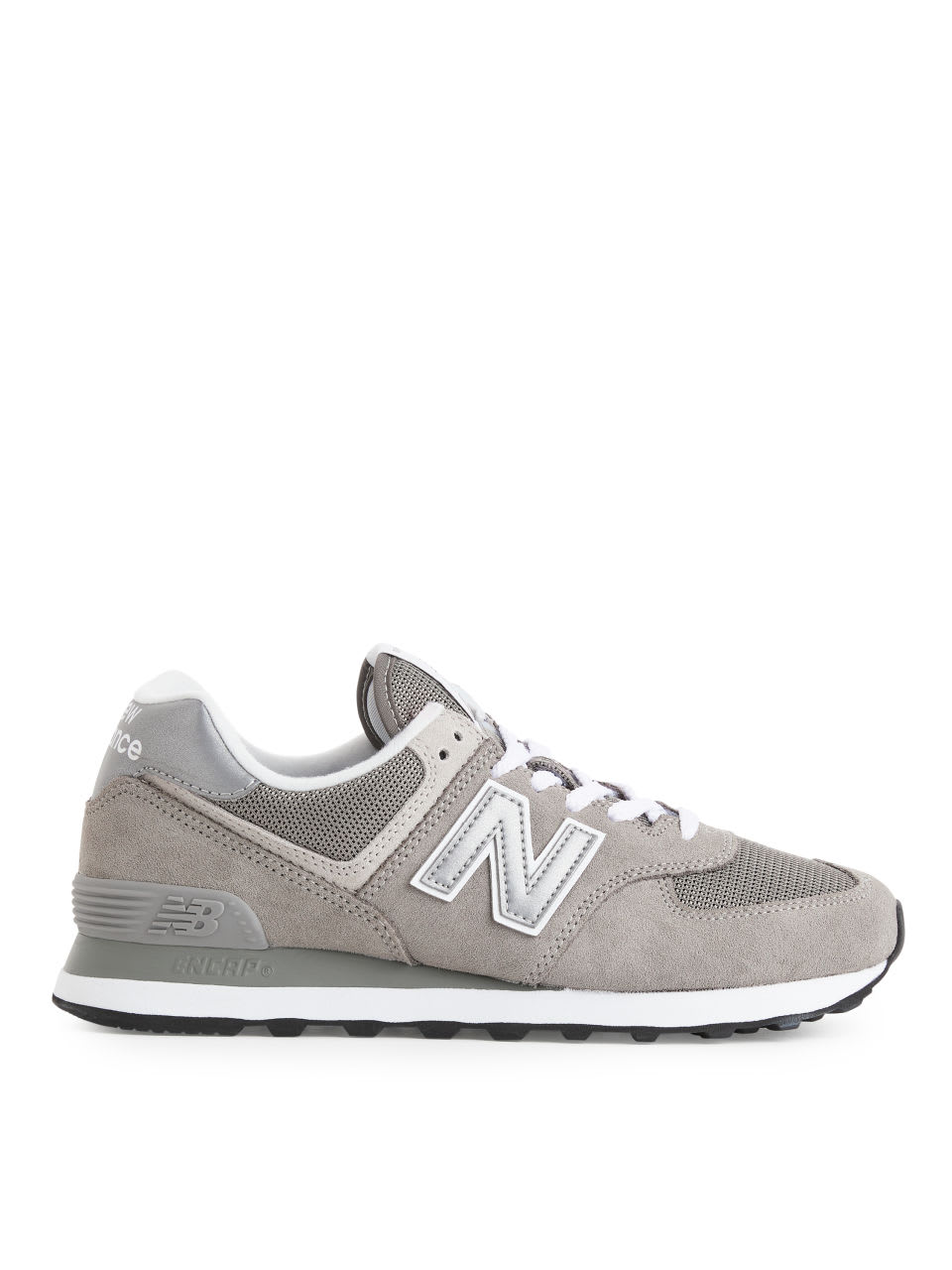 new balance m574 grau