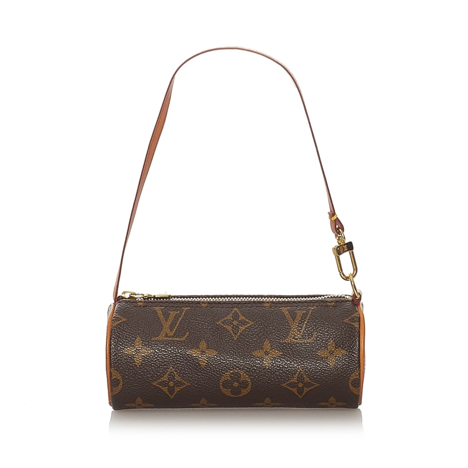 pochette louis vuitton monogram