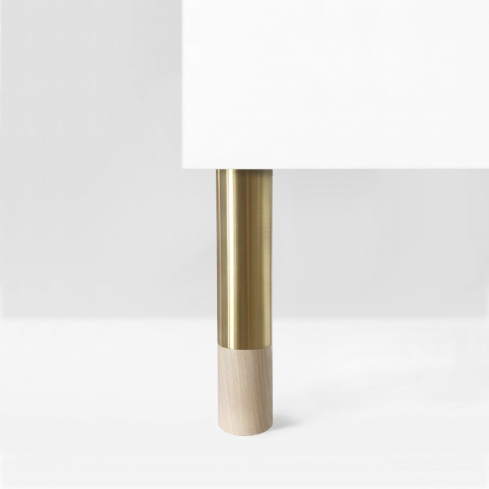 Mit diesem Hack sehen Ikea-Möbel sofort hochwertiger aus | GLAMOUR