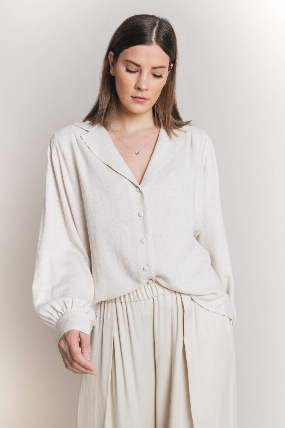 French Tuck So funktioniert der StylingTrick! GLAMOUR