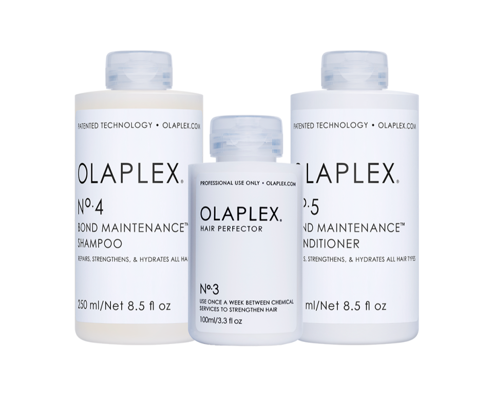 Olaplex No. 8: Diese virale Haarmaske verändert deine Haarpflege