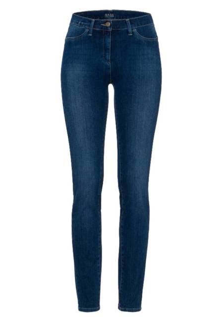BRAX: SPICE - Jeans Slim Fit - used regular blue