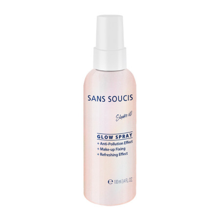 SANS SOUCIS: Glow Spray, 100ml
