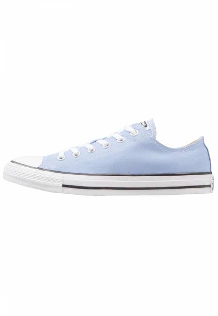 Converse: CHUCK TAYLOR ALL STAR SEASONAL - OX - Sneaker low - pioneer blue