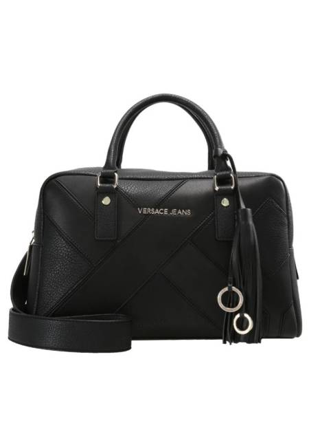 Versace Jeans: Handtasche - nero