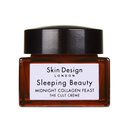Skin Design London: Sleeping Beauty