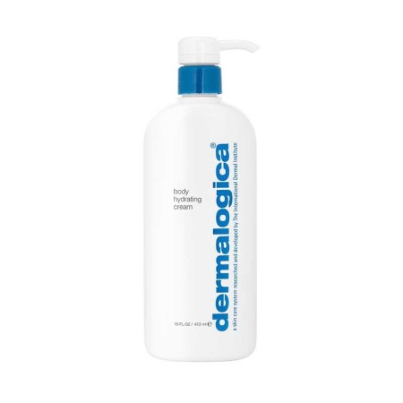 Dermalogica: Body Hydrating Cream, 473 ml
