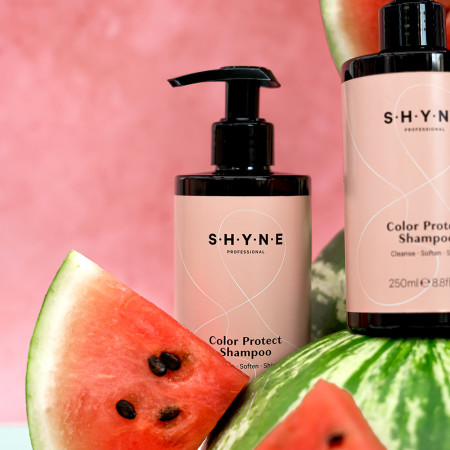 Neu: Color Protect Shampoo  | Wassermelone