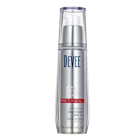 DEVEE: Anti-Aging Day Cream SPF 15, 30 ml