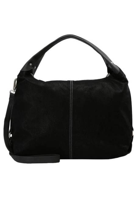 s.Oliver RED LABEL: Shopping Bag - black