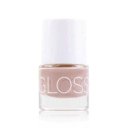 The Gloss Works: The Glossworks Tanfastic Nude 9ml