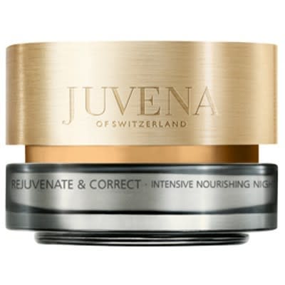 Juvena: INTENSIVE NOURISHING NIGHT CREAM Dry to very dry skin, 50ml