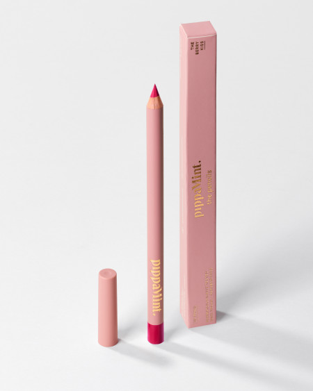 Lip Pencil "the berry kiss"