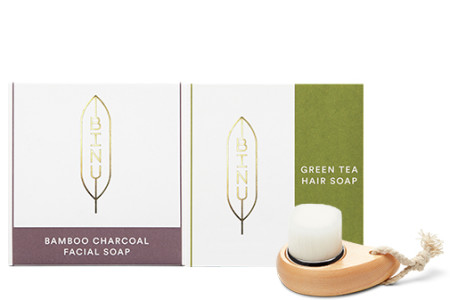 Liebenswert BINU Bundle