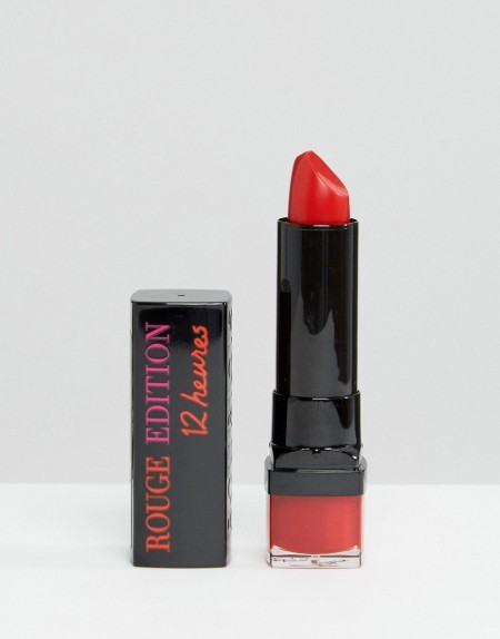 Bourjois - Rouge Edition - 12-Stunden-Lippenstift - Rot