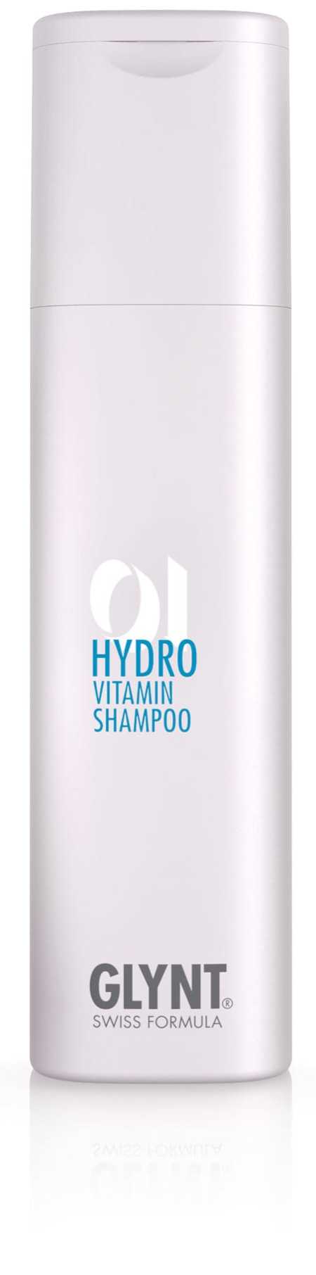 Glynt Hydro Vitamin Shampoo 250ml