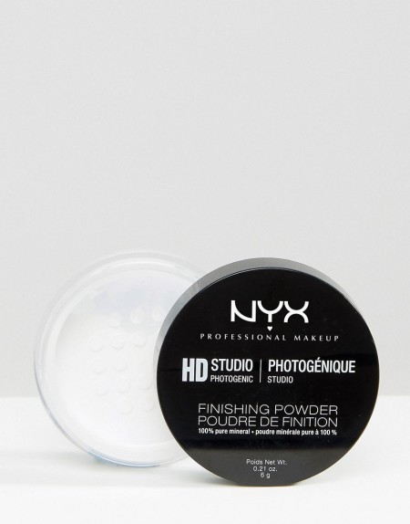 NYX Professional Makeup: NYX Professional Make-Up - Studio - Puder - Löschen