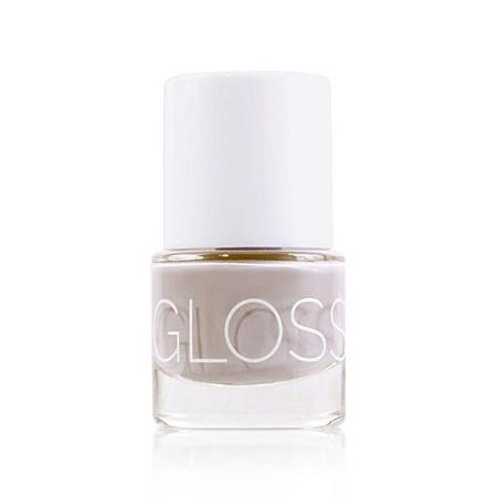 The Gloss Works: The Glossworks One Shade of Grey 9ml