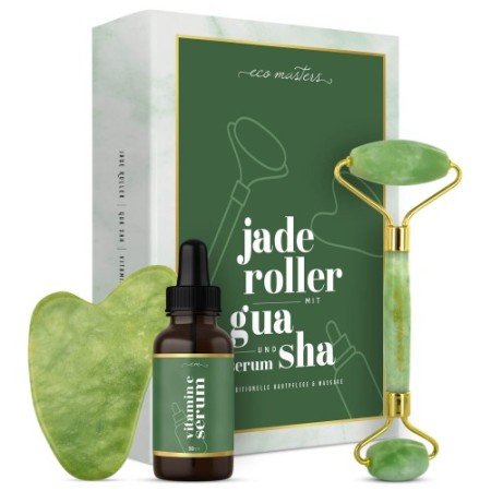 Eco Masters: Jade Roller