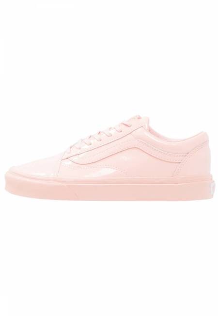 Vans: UA OLD SKOOL - Sneaker low - impatiens pink/seashell pink