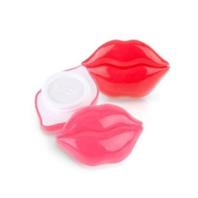 Tony Moly: KISS KISS LIP BALM    Reparierende Lippenpflege