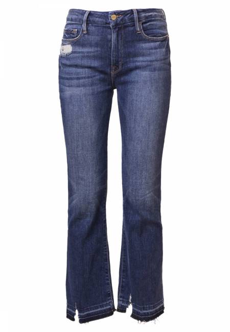 Frame Denim: Jeans Bootcut - roberts