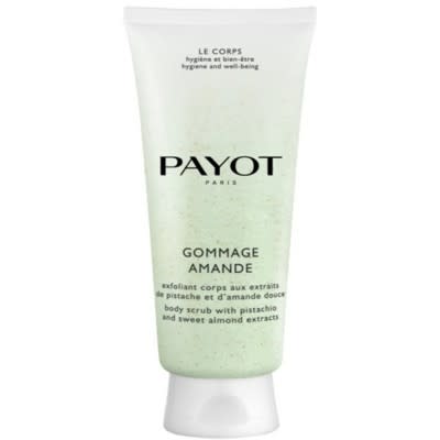 PAYOT: Payot Corps Gommage Amande, 200ml