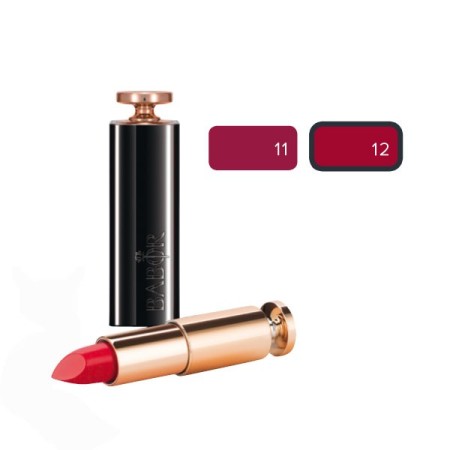 BABOR: AGE ID Make up Matte Lip Colour 12 deep red