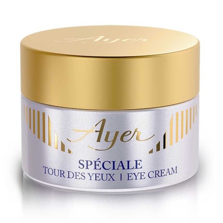 Ayer: Speciale, Eye Cream, 15ml