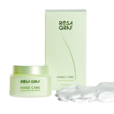 Rosa Graf: HAND CARE rejuvenating mask, 50ml