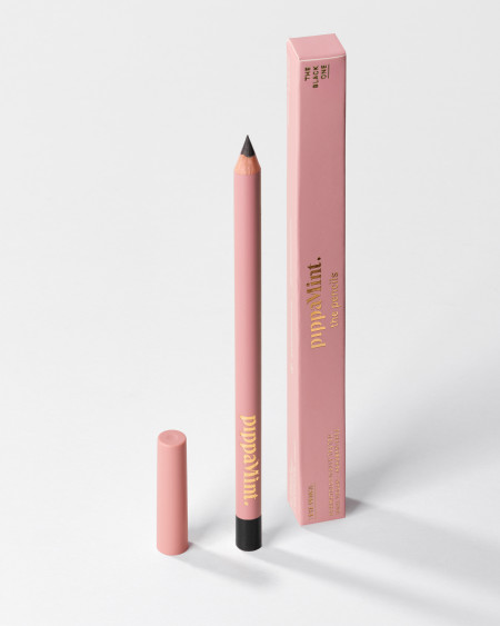 Eye Pencil "the black one" / Kajalstift