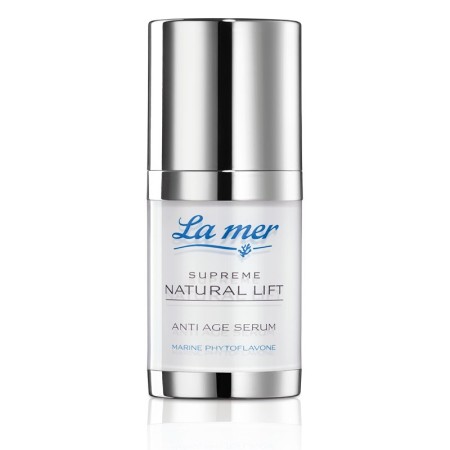LA MER: Supreme Naturall Lift Tagescreme mit Parfum, 50ml