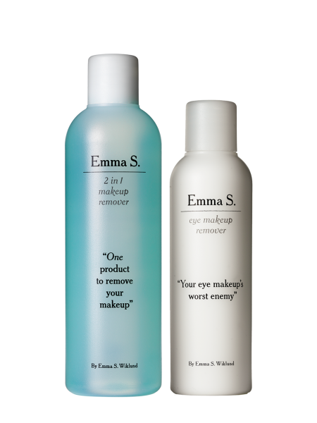 emma-s: Makeup Remover Duo