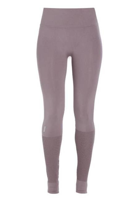 ONLY Play: ONPOLIVIA SEAMLESS YOGA  - Tights - moonscape