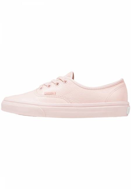 Vans: UA AUTHENTIC - Sneaker low - rose