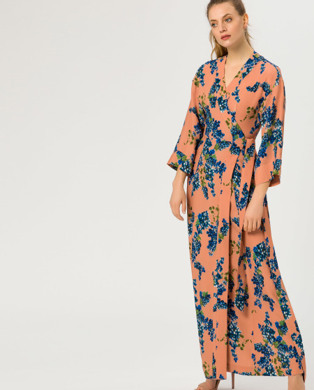 IVY & OAK: Kimono Dress