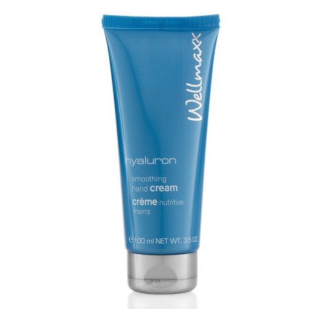 Wellmaxx: smoothing hand cream, 100 ml
