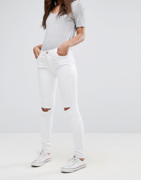 Jeansjacke styling - Vertrauen Sie dem Gewinner unserer Tester