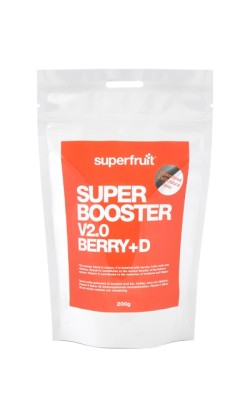 Super Booster V2.0 Berry+D 200g