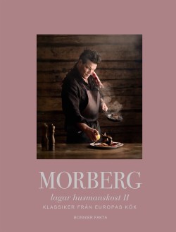 Morberg lagar husmanskost II
