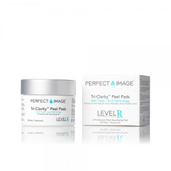 Perfect Image Tri-Clarity Peel Pads Level R