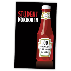 Studentkokboken