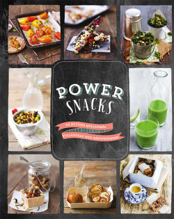 Power snacks