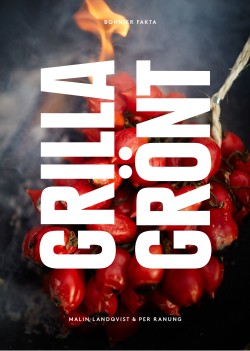 Grilla Grönt