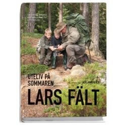 Uteliv på sommaren - Lars Fält