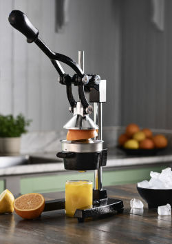 Juicepress