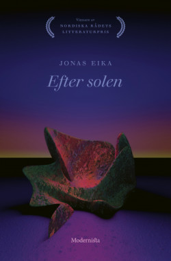 Jonas Eika • Efter solen