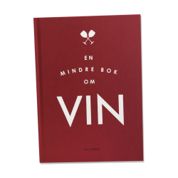 En mindre bok om vin