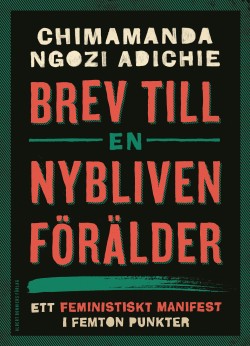Brev till en nybliven förälder