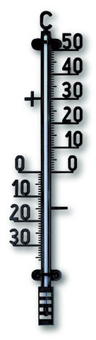 Termometer, utomhus, 2274